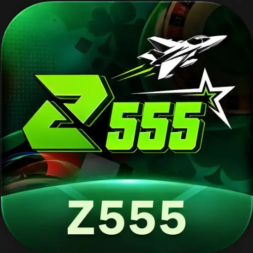 z555game-logo z555 game